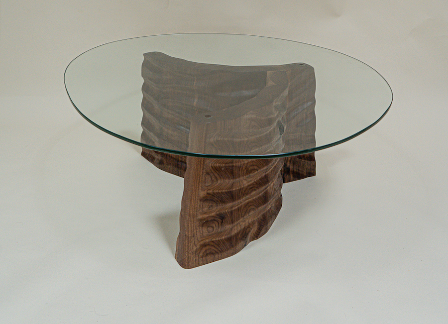 Tides Coffee Table