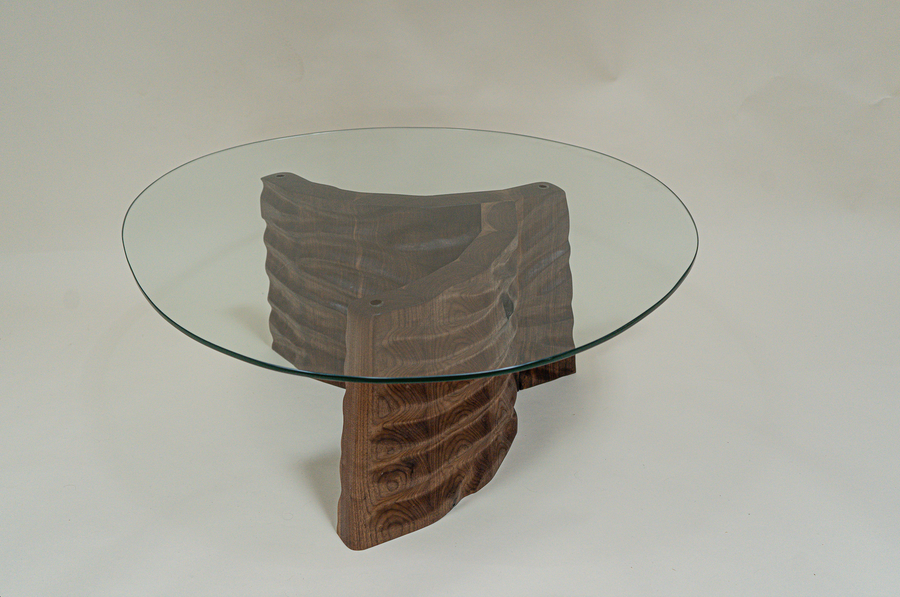 Tides Coffee Table