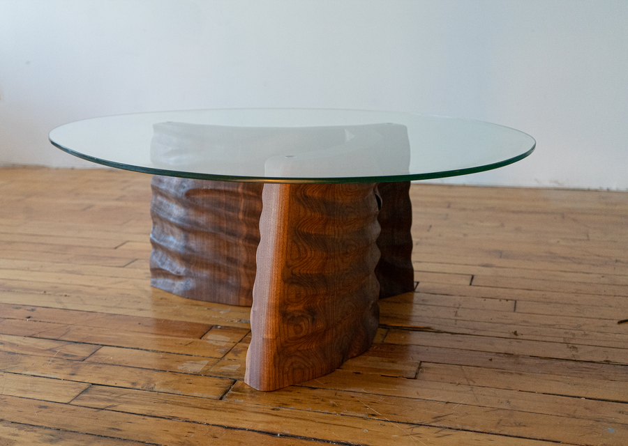 Tides Coffee Table