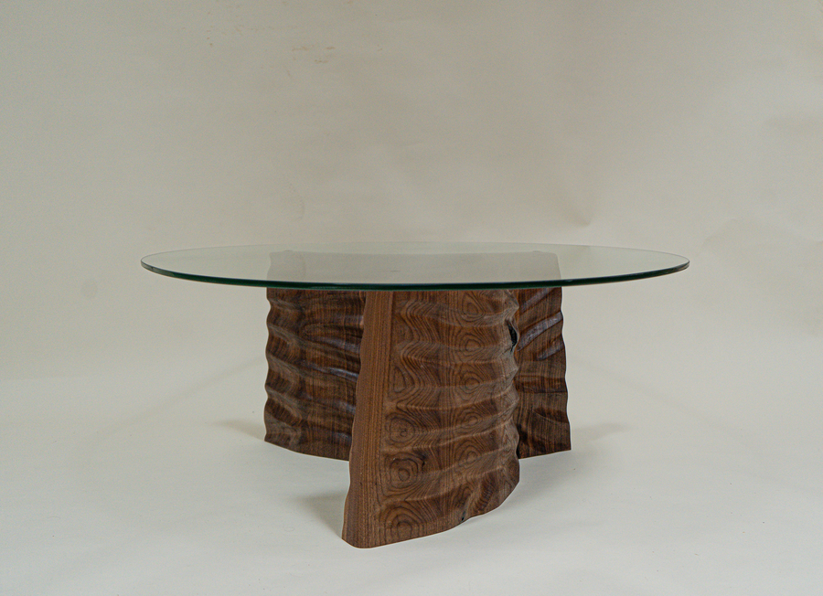 Tides Coffee Table