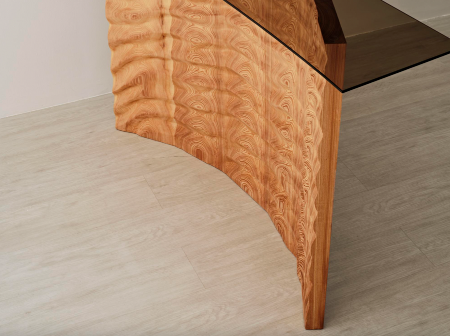 Tides Console Table