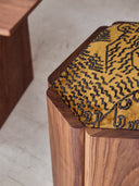 Quin Stool