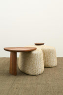 Folia Coffee Table & Bench