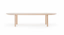 Elliot Dining Table Oblong