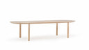 Elliot Dining Table Oblong