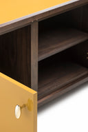 Classon Sideboard - 4 Door