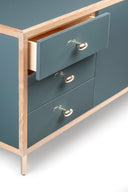 Classon Sideboard - 3 Door/3 Drawer