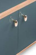 Classon Sideboard - 3 Door/3 Drawer