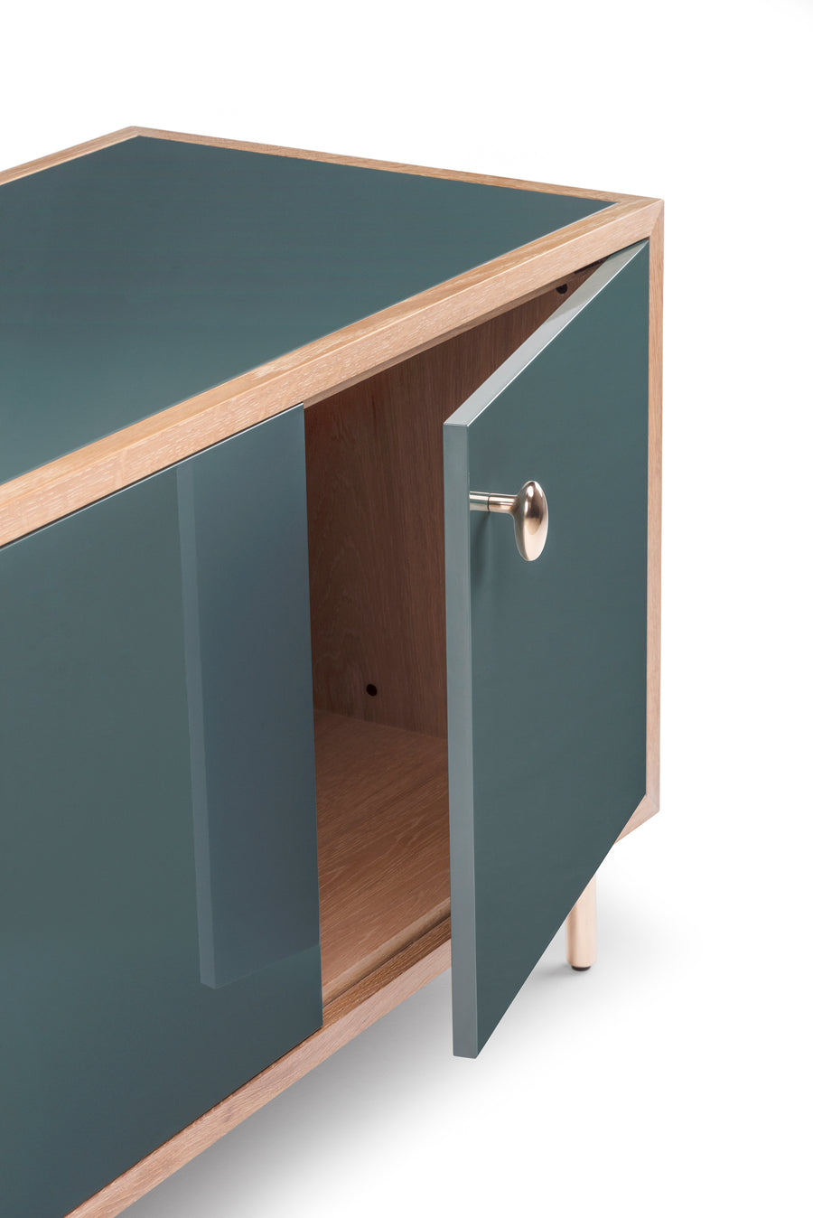 Classon Sideboard - 3 Door/3 Drawer