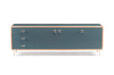 Classon Sideboard - 3 Door/3 Drawer