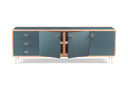 Classon Sideboard - 3 Door/3 Drawer