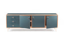 Classon Sideboard - 3 Door/3 Drawer