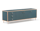 Classon Sideboard - 3 Door/3 Drawer
