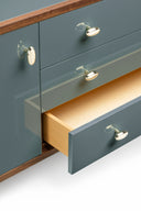 Classon Sideboard - 2-Door/3 Drawer