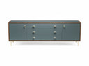 Classon Sideboard - 2-Door/3 Drawer