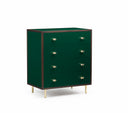 Classon Tall Chest