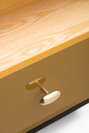 Classon Tall Chest