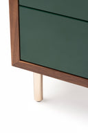 Classon Low Chest