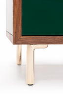 Classon Low Chest