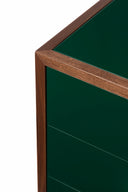 Classon Low Chest