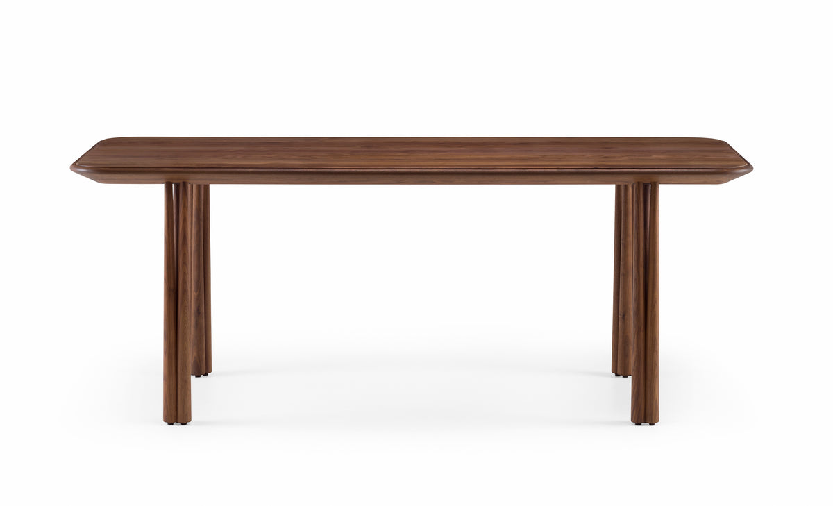 Elliot Rectangular Table Elliot Dining Table Rectangular – Hammer And Spear