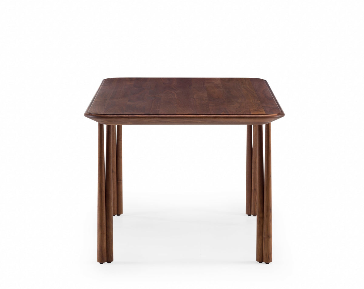 Elliot Rectangular Table Elliot Dining Table Rectangular – Hammer And Spear