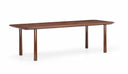 Elliot Dining Table Rectangular