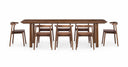 Elliot Dining Table Rectangular