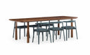 Elliot Dining Table Rectangular