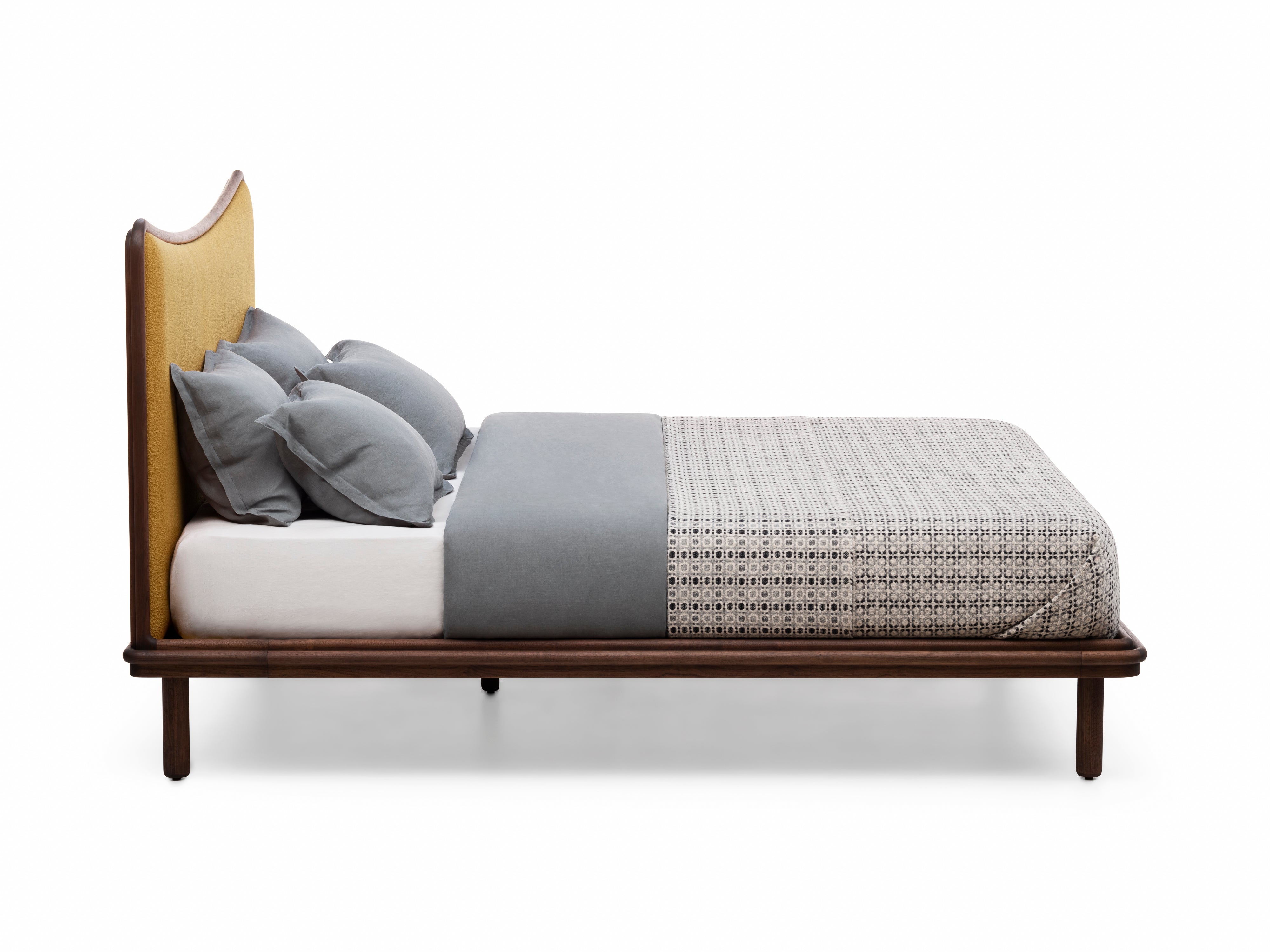 Carlton Bed - Thumbnail 4