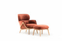 Elysia Lounge Chair