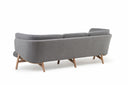 Stanley 3-Seater Sofa