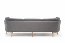 Stanley 3-Seater Sofa