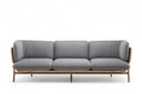 Stanley 3-Seater Sofa