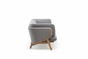 Stanley 3-Seater Sofa