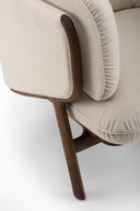 Stanley Armchair
