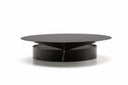 Laurel Coffee Table in Marble