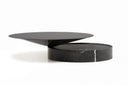 Laurel Coffee Table in Marble