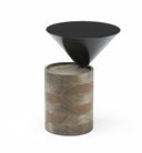 Laurel Side Table