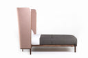Tall Dubois Bed
