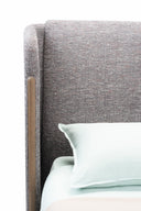 Low Dubois Bed