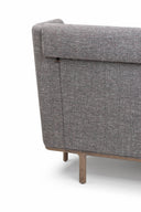 Low Dubois Bed