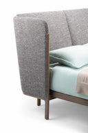 Low Dubois Bed