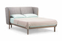 Low Dubois Bed