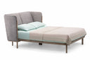 Low Dubois Bed