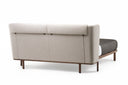 Low Dubois Bed
