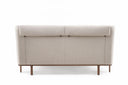 Low Dubois Bed