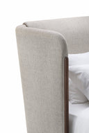 Low Dubois Bed