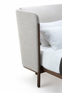 Low Dubois Bed
