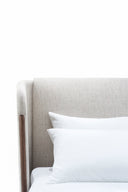 Low Dubois Bed